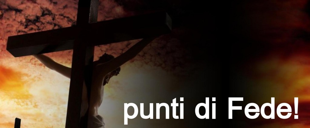 PUNTI DI FEDE – “Rimettiamo i crocifissi al loro posto”. Il pensiero di Don Enzo Caruso dopo quanto accaduto a Rozzano