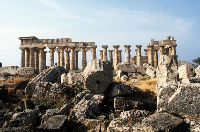 TURISMO – Al via Distretto ‘Selinunte,Belice e Sciacca Terme’
