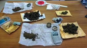 MILAZZO – Spaccio di droga a movida, tre arresti