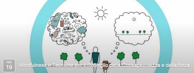 STAR BENE –  Mindfulness e Tecniche per il Risveglio della Consapevolezza e della forza … a Villa Piccolo di Capo d’Orlando