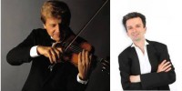 MESSINA – Al Palacultura il violinista Uto Ughi