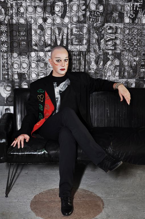 SPETTACOLO – Il primo italiano alla Royal Academy of Dramatic Arts di Londra è  performer palermitano Ernesto Tomasini