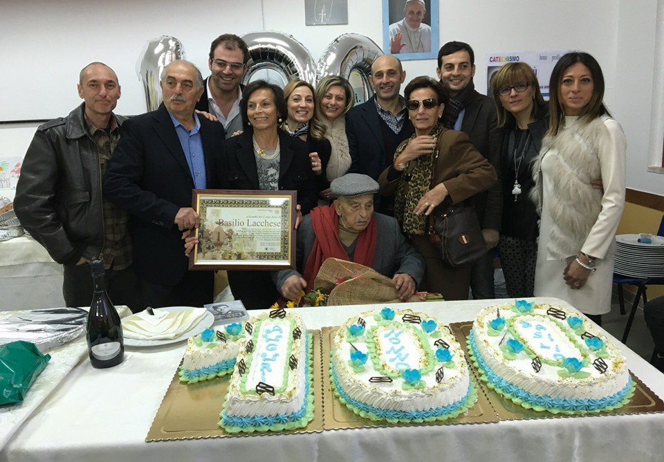 CENTENARI – A Brolo… rileggiamo qualche articolo