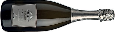 Bere per le Feste – Sosta Tre Santi Brut di Nicosia