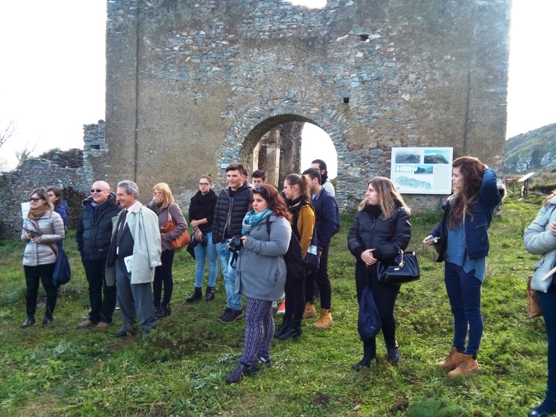 GIOIOSA MAREA – Si conclude domani il progetto “Gioiosa Guardia: storia, identità e cultura”