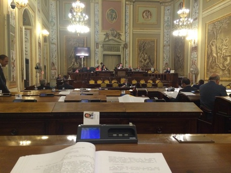 REGIONE – Ars boccia Dpef, maggioranza in tilt