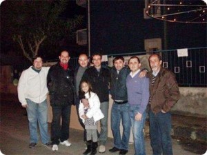 BROLO – Un dolce Natale di tradizioni “Natale o’ Tizzuni”