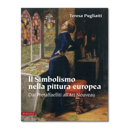 PALERMO – Alla Gam “Il simbolismo nella pittura europea. Dai preraffaelliti all’art nouveau”