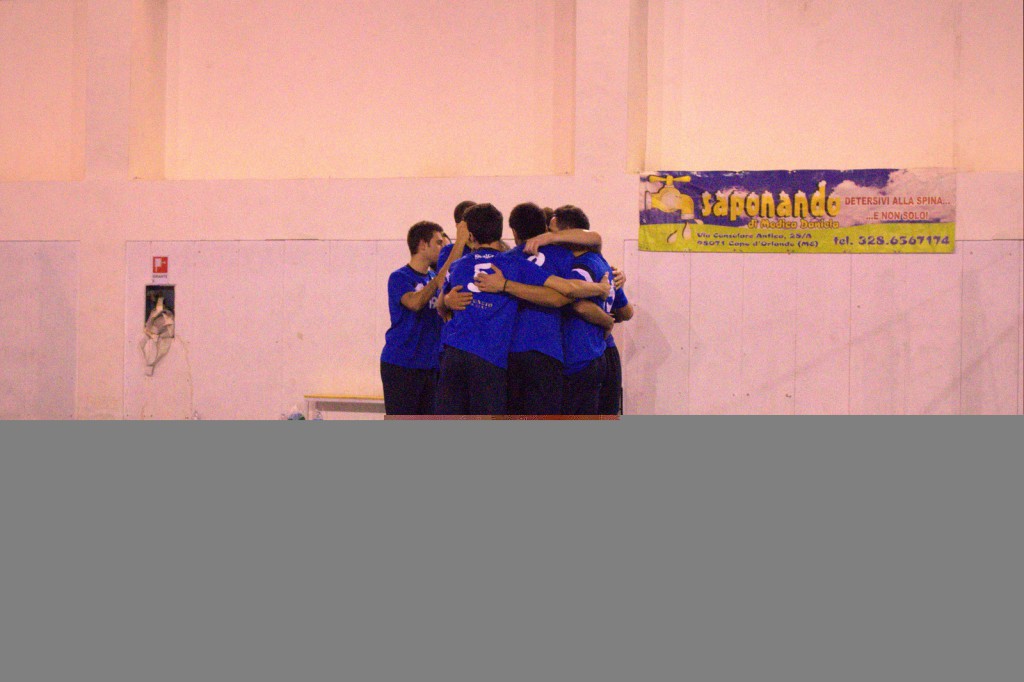 VOLLEY – 1ª D.M., L’Orlandina Volley batte l’A.S. Pallavolo Messina per 3-0