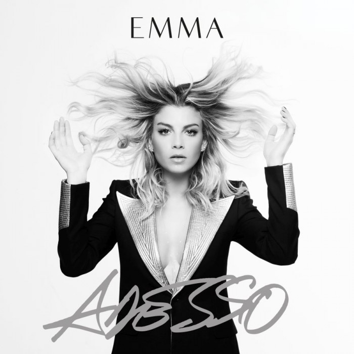 Regalare musica a Natale – EMMA: ADESSO