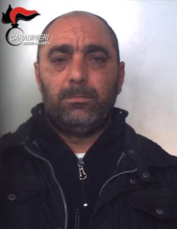 MELITO PORTO SALVO – Un arresto per tentato omicidio