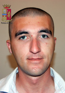 S. AGATA MILITELLO – Ladro di auto incastrato dalla bicicletta