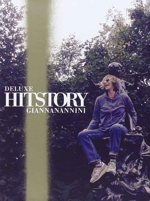 Musicando sotto l’Albero 4 – GIANNA NANNINI: HITSTORY