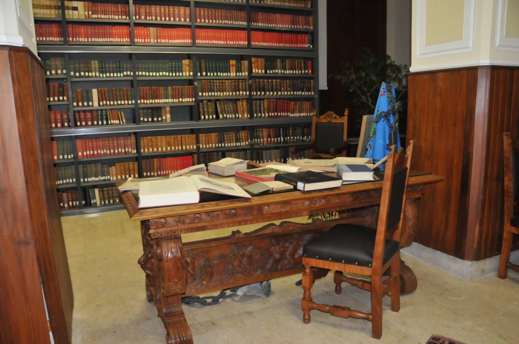 MESSINA – Inaugurata la Sala Lettura e Consultazione della Biblioteca “Giovanni Pascoli”