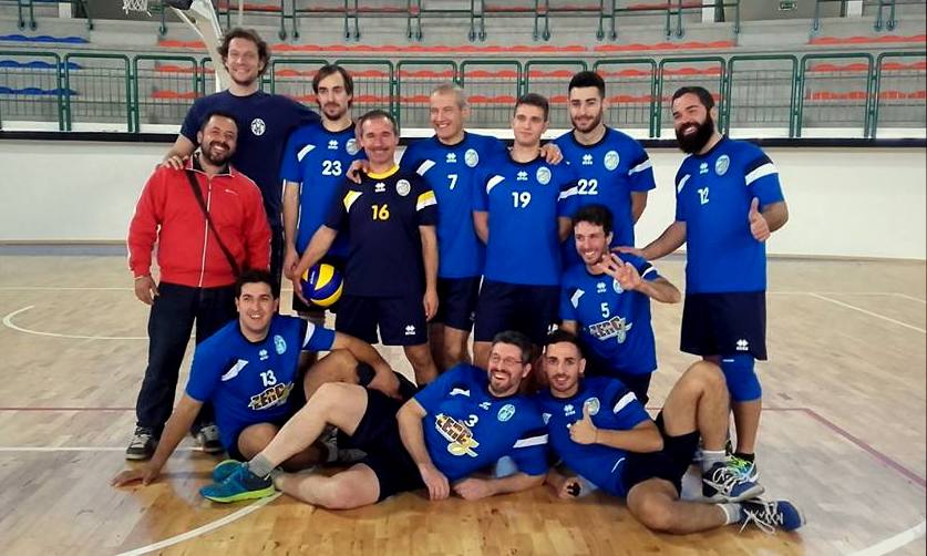 VOLLEY – 1ª D.M., l’Orlandina Volley è corsara a Milazzo