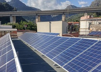 LETOJANNI – Scuola: la preside Rup porta a termine i lavori di ristrutturazione