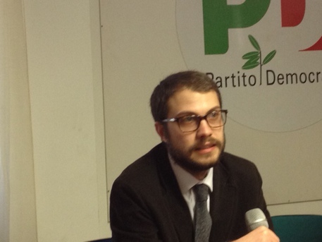 PD – Lettera minacce a segretario Sicilia Raciti