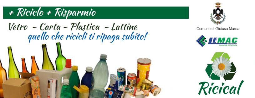 GIOIOSA MAREA – Via al “Riciclaggio Incentivante”