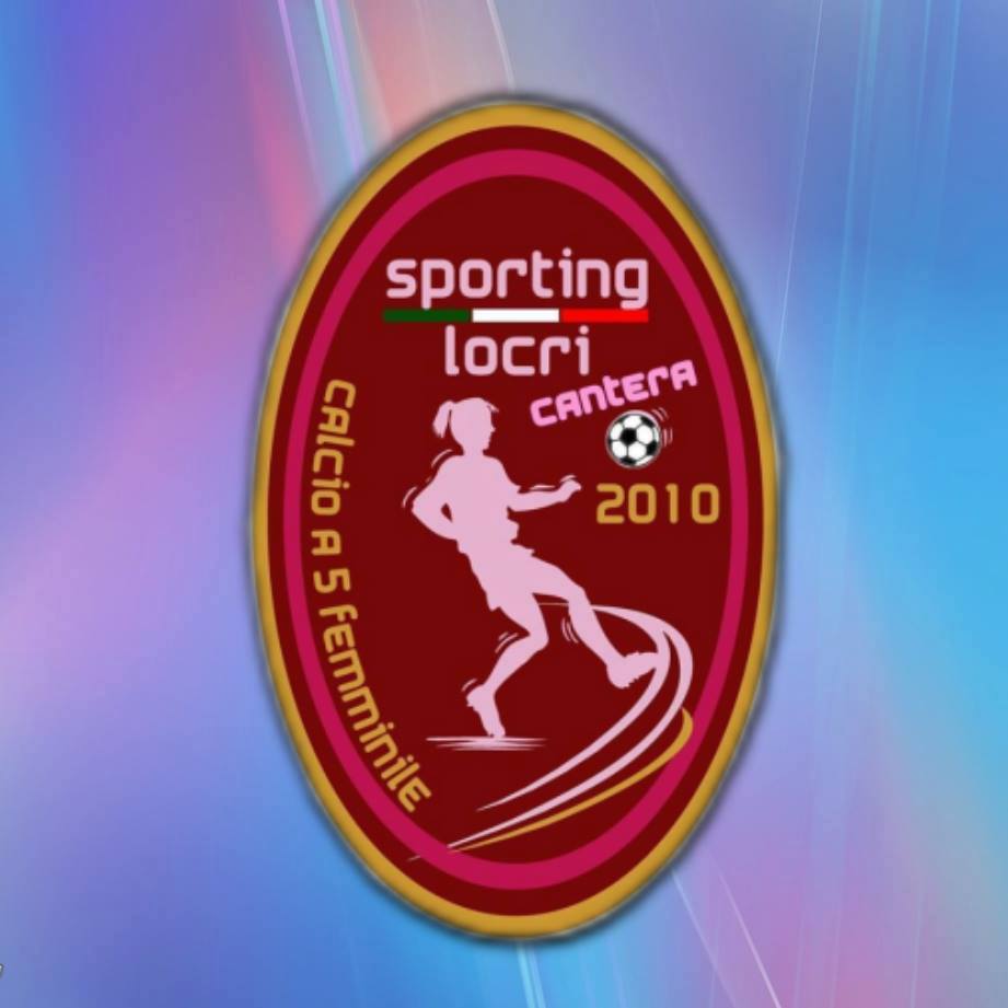 REGGIO CALABRIA –  Calcio a5 femminile Locri