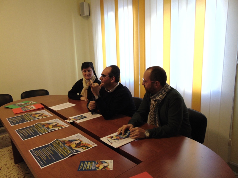 MESSINA – Dedicato all’accoglienza il convegno annuale della Caritas diocesana
