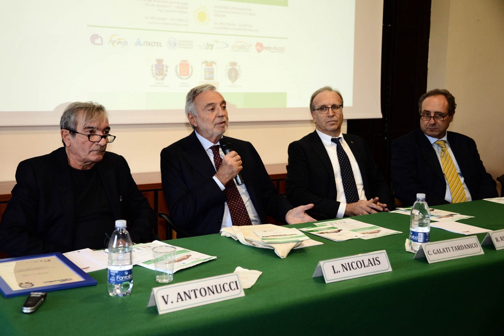 SMART CITY E “SMART THINKING” – Capo d’Orlando sito di sperimentazione del progetto