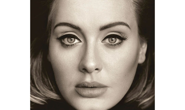 Musicando sotto l’Albero 1 – Adele 25