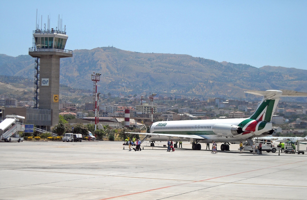 REGGIO CALABRIA – Roccisano, Alitalia: “Per il Milano – Reggio costi troppo alti”