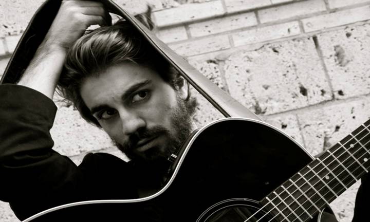 MIRTO – Alla Dispensa Folk Club Alessio Bondì