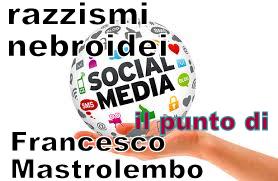 Rumeni & Messinesi – Essere “ladri” sui social. Francesco Mastrolembo traccia un’analisi di comportamento