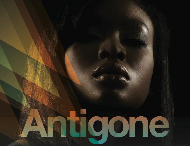 L’ANTIGONE DELLE CITTÀ – Spettacolo teatrale al Palauxilium di Sant’Agata Militello