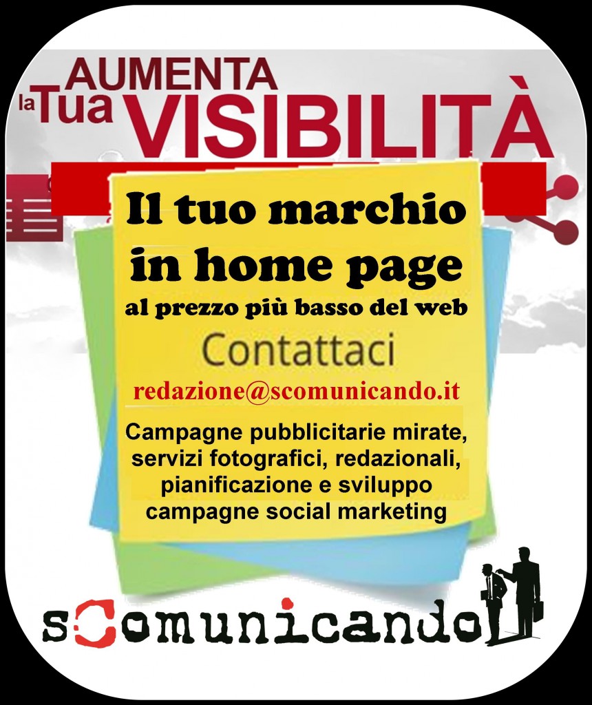 Aziende Attente – Aumentare la propria visibilità… Ecco Noi, per esempio!