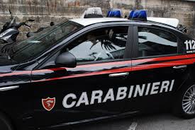 CATANIA – Attività operativa dei carabinieri