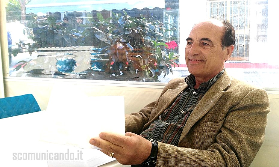 Carmelo Arasi – Stop a ogni misura cautelare. E il ragionier del comune chiede di essere riammesso in servizio