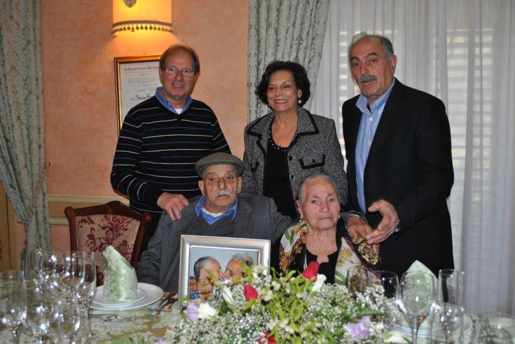 Brolesi che vanno via – La morte di Don Vasile, centenario del paese