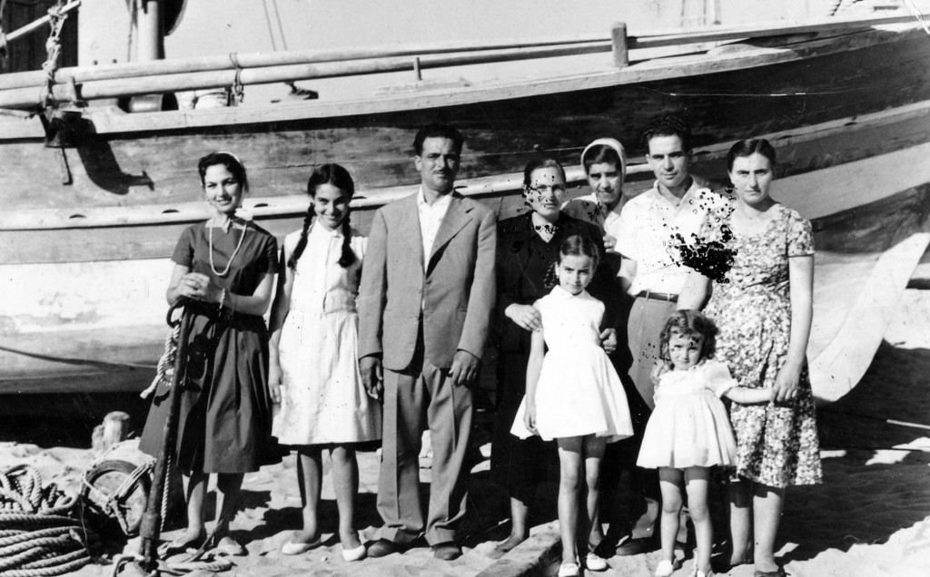 BROLESI – I 100 anni di “don Vasile”