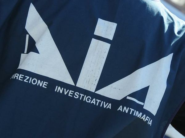 REGGIO CALABRIA – Operazione antimafia