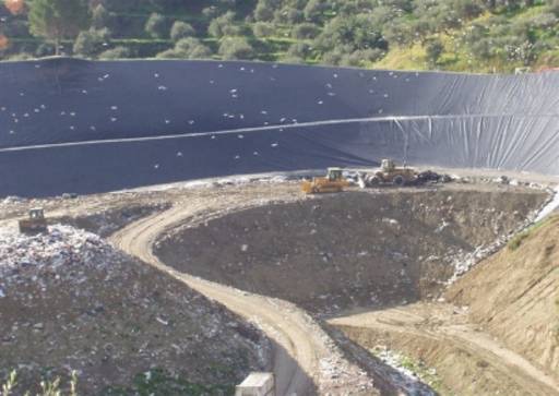 TIRRENOAMBIENTE – Discarica di Mazzarrà, il Tar blocca le demolizioni
