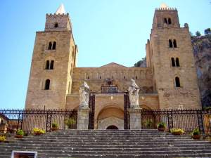 GIUBILEO – Domani l’apertura della Porta Santa anche a Cefalù