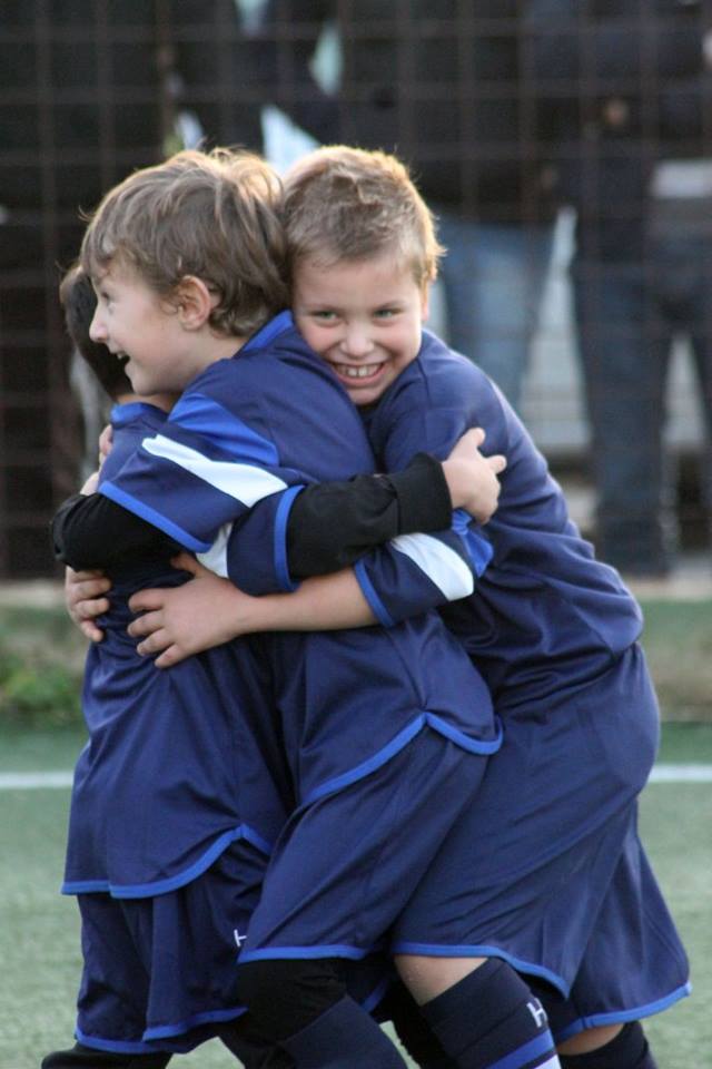 TERRASINI (PA) –  Calcio giovanile : “VI Torneo dell’Immacolata”