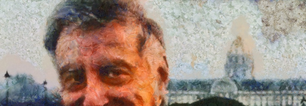 Gabriele Adinolfi – Regaliamoci il nuovo sole