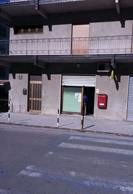 Carlo Amato – L’ubicazione dell’Ufficio Postale di Gliaca è scandalosa