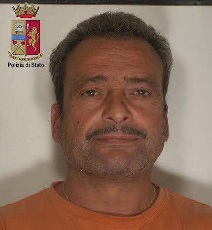 TAORMINA – Auto in fiamme. La Polizia arresta piromane