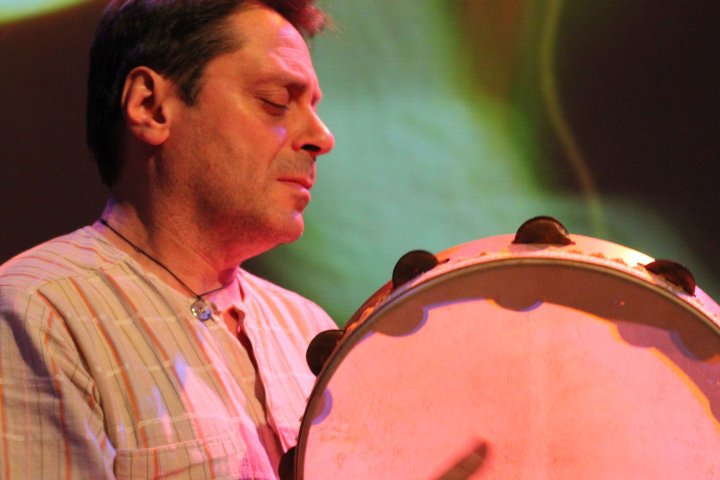 MIRTO – Massimo Laguardia in concerto