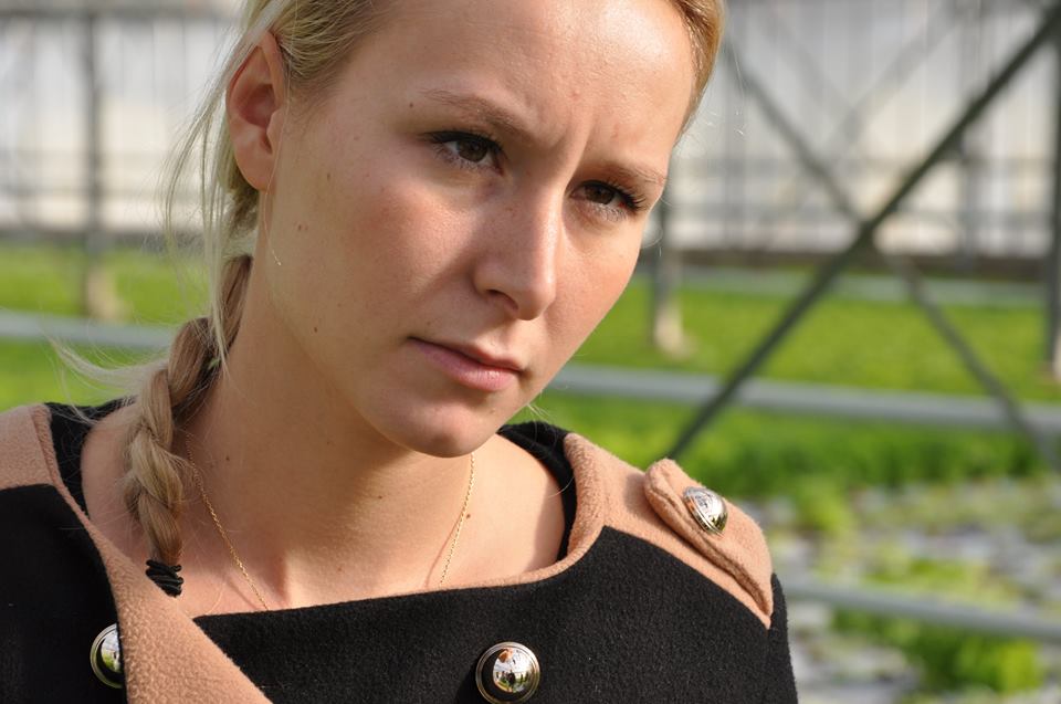 PUNTI DI VISTA – Marion Le Pen, la Francia e i tifosi italiani