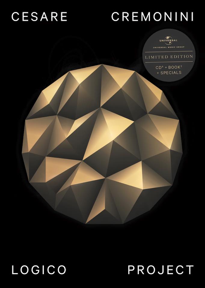 CESARE CREMONINI – LOGICO PROJECT