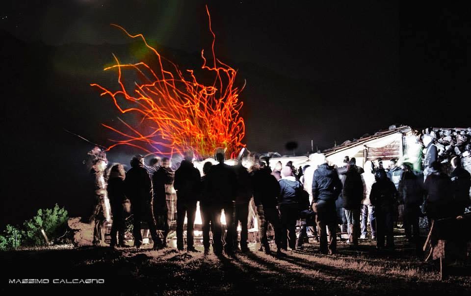 LONGI – Il 19 e 20 dicembre la nuvena delle notti di Longi