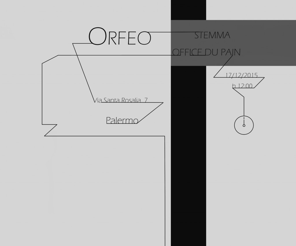 ORFEO – Sperimentazioni d’arte nel centro storico di Palermo