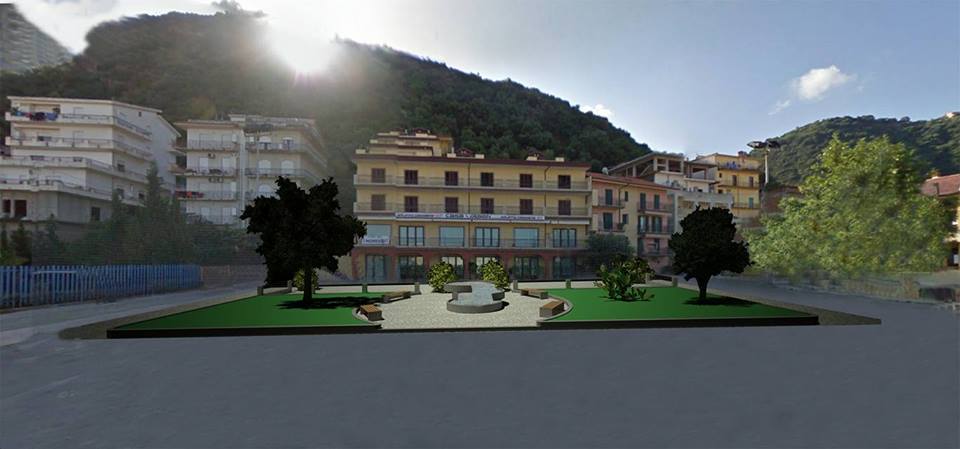 Nuovi Spazi Urbani – Come cambierà l’Arena del Sole di Gliaca diPiraino