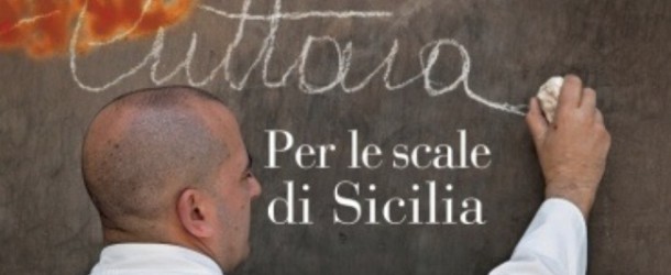 AGRIGENTO – Domenica 13 dicembre Pino Cuttaia presenterà il suo libro presso ENOtria