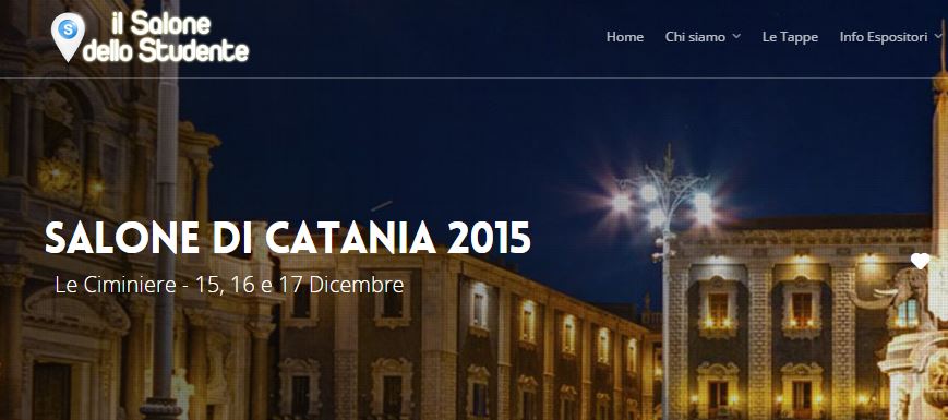 “Campus Orienta” – A Catania Seg c’è!